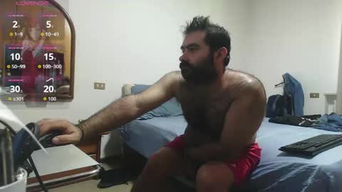 Bleakw85 online show from June 2026 12:06:01 PM