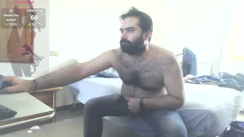Bleakw85 online show from August 2026 03:47:02 PM