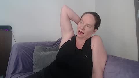 Aubree  Shae online show from April 2026 05:17:01 PM