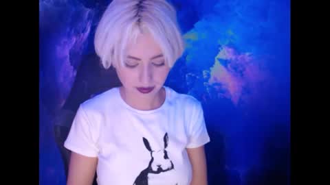 Aubrey online show from January 2025 04:34:01 PM