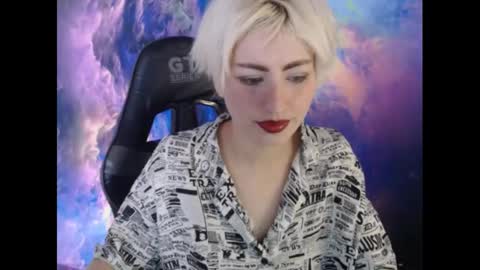 Aubrey online show from February 2025 02:20:01 PM