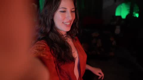 Audrey online show from March 2026 05:08:02 AM