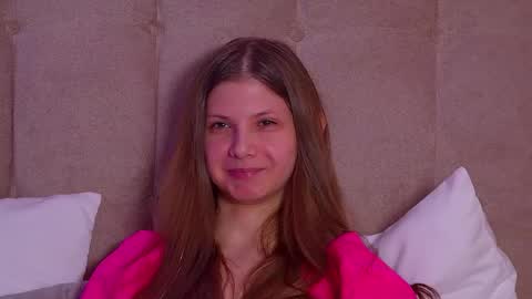 Audrey online show from March 2025 09:51:01 AM