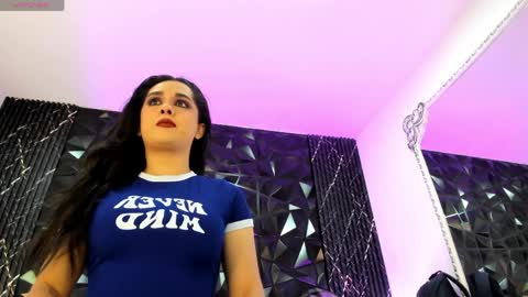 Audrey Hayworth online show from March 2026 10:37:02 AM