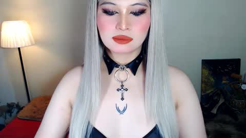 Audrey online show from February 2026 08:21:01 AM