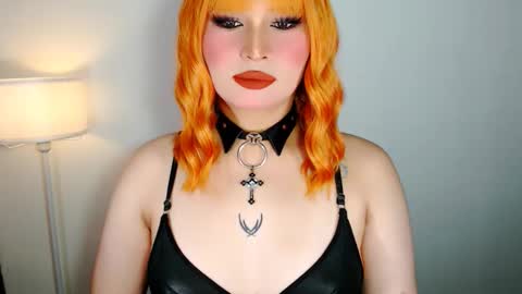 Audrey online show from March 2026 08:07:01 AM