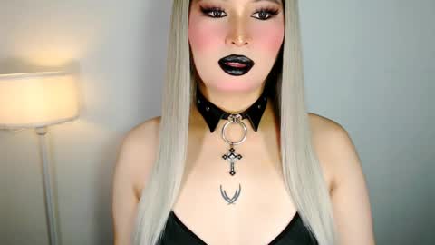 Audrey online show from May 2026 09:05:02 AM