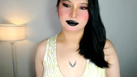 Audrey online show from May 2026 09:58:02 AM