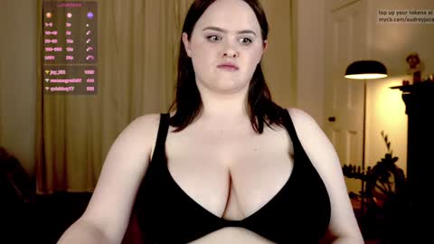 Audrey Jacq online show from February 2025 08:51:02 PM