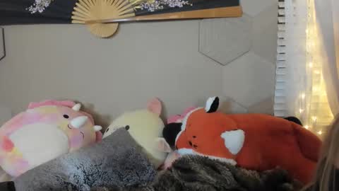 AudreyAlien online show from November 2025 04:23:02 AM