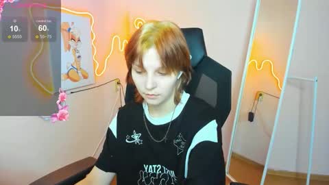 Audrey online show from November 2025 08:03:02 AM