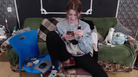 Verona nika online show from February 2026 05:47:02 PM