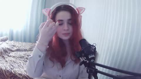 Emiko online show from October 2025 12:06:01 PM