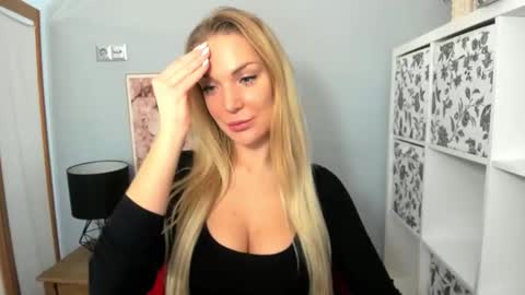 AulloraSensual online show from January 2025 06:30:02 AM