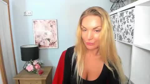 AulloraSensual online show from January 2025 09:13:02 AM