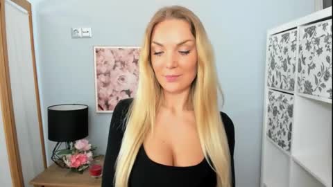 AulloraSensual online show from February 2025 10:17:02 AM