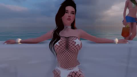 Aura online show from November 2025 06:40:02 PM