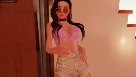 Snapshot of aura_bloom chatting on February 2026 07:08:01 PM Aura online show from February 2026 07:08:01 PM