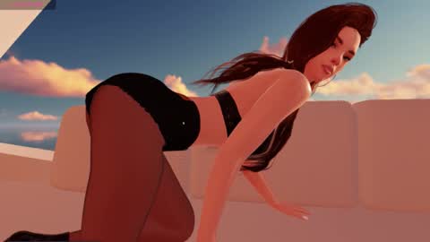 Snapshot of aura_bloom chatting on February 2026 09:11:02 PM Aura online show from February 2026 09:11:02 PM