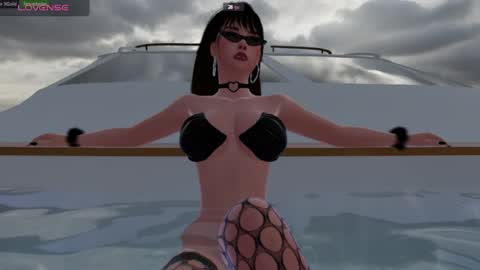 Snapshot of aura_bloom chatting on May 2026 07:11:02 PM Aura online show from May 2026 07:11:02 PM