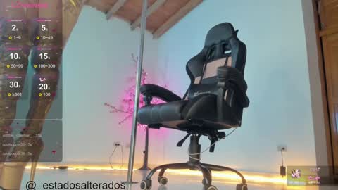 aura online show from February 2025 09:19:01 AM