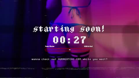 Snapshot of auragotchi chatting on July 2026 04:04:02 AM Aurora Aura online show from July 2026 04:04:02 AM