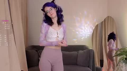 Lana online show from October 2025 06:58:02 AM