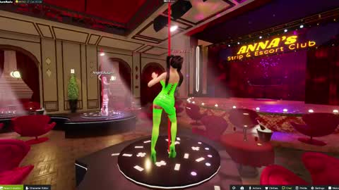 AuRaRD online show from February 2025 06:09:02 AM