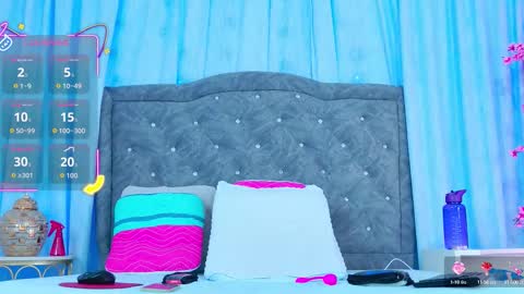 Aura online show from September 2025 07:08:01 PM