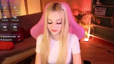 Aura online show from June 2026 09:08:02 PM