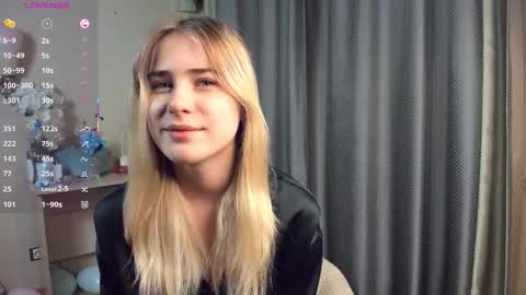 Liana online show from February 2026 01:13:02 AM