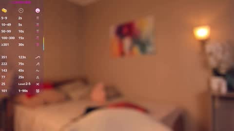 Liana online show from February 2026 06:19:02 AM