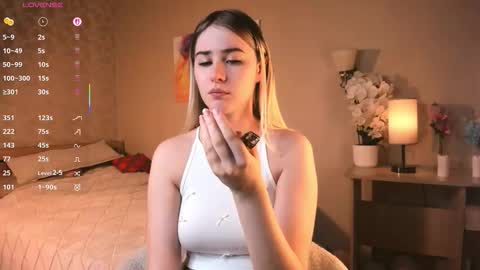 Liana online show from March 2026 01:11:01 AM