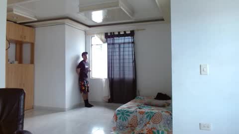 Aureliano online show from September 2025 08:56:01 PM