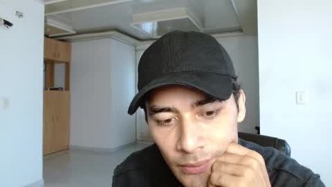 Aureliano online show from March 2026 10:38:01 PM