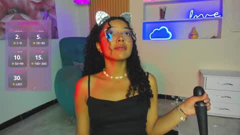 aurora_blis online show from September 2025 03:50:01 PM