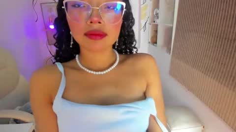 aurora_blis online show from October 2025 12:48:02 PM