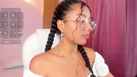 aurora_blis online show from October 2025 01:25:02 PM