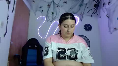 Snapshot of aurora_bliss_28 chatting on November 2025 12:02:01 AM AURORA BLISS 28 online show from November 2025 12:02:01 AM