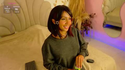 AURORA online show from March 2026 11:56:02 AM