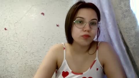 Kiara Xanthe online show from April 2026 02:48:01 AM