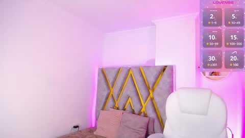 Aurora online show from January 2025 11:04:02 AM