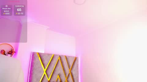 Aurora online show from February 2025 04:15:02 AM