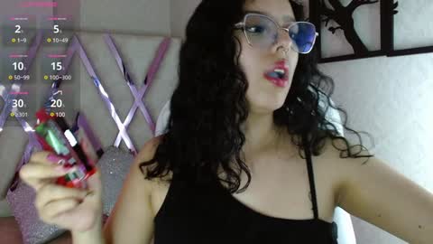 Aurora online show from February 2025 12:28:01 AM