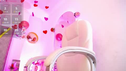 Aurora online show from February 2025 10:37:02 AM