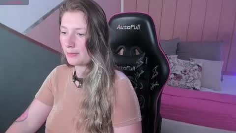 Aurora Cold online show from January 2025 10:05:01 PM