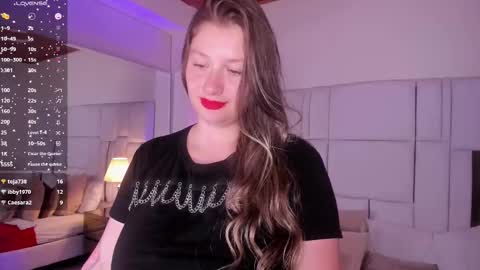 Aurora Cold online show from March 2025 01:31:02 AM