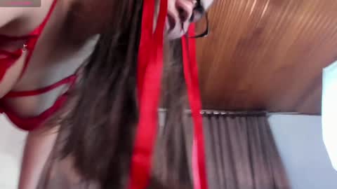 Snapshot of aurora_divine chatting on December 2024 08:03:02 PM aurora_divine online show from December 2024 08:03:02 PM