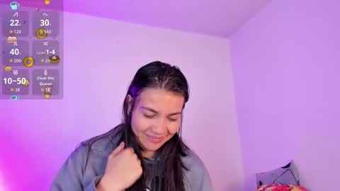 Snapshot of aurora_divine chatting on March 2026 03:22:01 PM aurora_divine online show from March 2026 03:22:01 PM