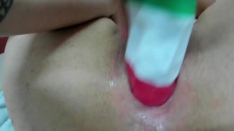 AURORA online show from January 2025 05:45:02 PM